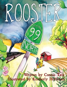 Paperback Rooster 99 Book