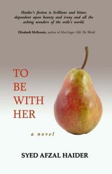 Paperback To Be with Her Book