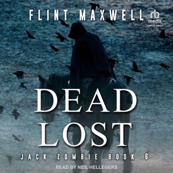 Audio CD Dead Lost Book