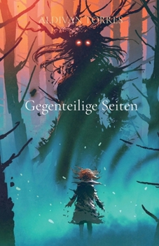 Paperback Gegenteilige Seiten [German, Middle High] Book
