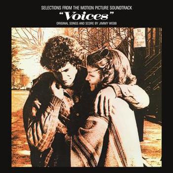Music - CD Voices - Selections From The Motion Picture Soundt Book