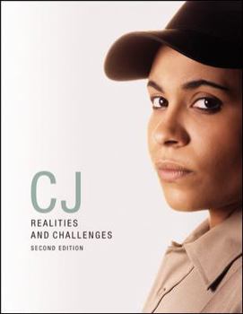 Hardcover Cj: Realities and Challenges Book