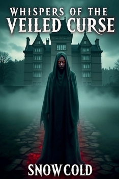 Paperback Whispers of the Veiled Curse Book