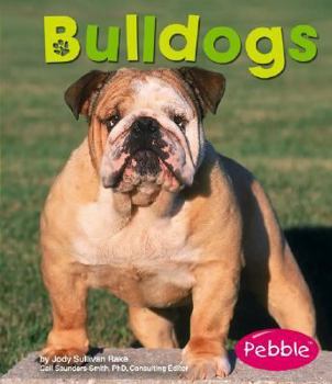 Hardcover Bulldogs Book