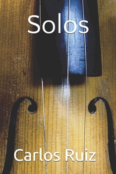 Paperback Solos [Spanish] Book