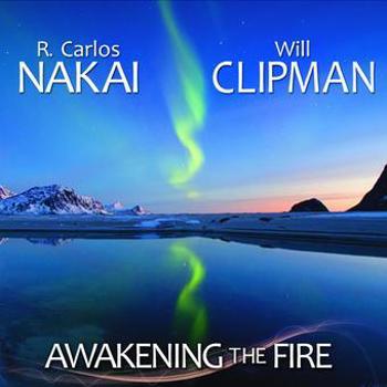 Music - CD Awakening the Fire Book