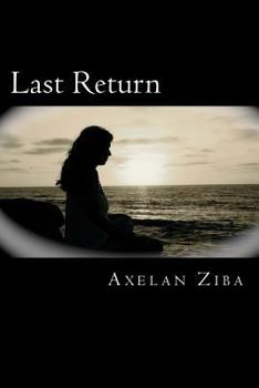 Paperback Last Return Book