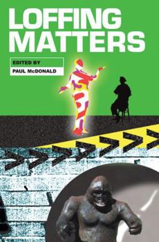 Paperback Loffing Matters Book