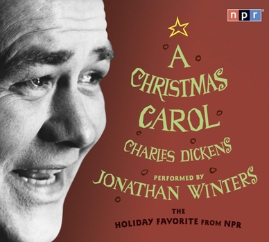 Audio CD A Christmas Carol Book