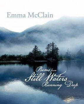 Paperback Poems from Still Waters Running Deep Book