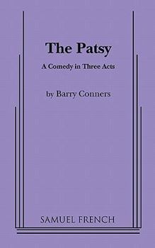 Paperback The Patsy Book