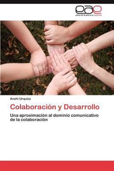 Paperback Colaboración y Desarrollo [Spanish] Book