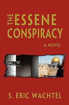 Paperback The Essene Conspiracy Book
