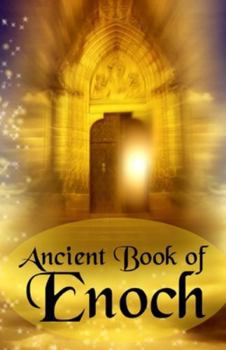 Paperback Ancient Book of Enoch Book