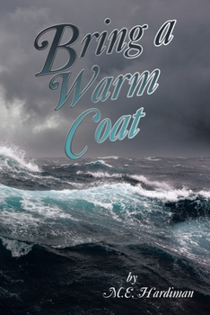 Paperback Bring a Warm Coat Book