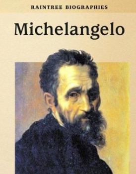 Michaelangelo (Raintree Biographies)
