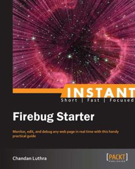 Firebug: Starter