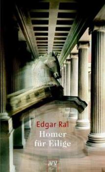 Paperback Homer für Eilige. [German] Book