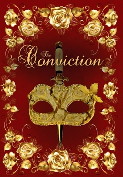 Hardcover The Conviction Book