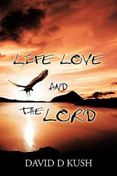 Paperback Life Love and the Lord Book