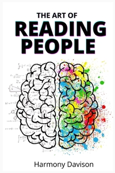 Paperback The Art of Reading People Book