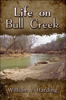Paperback Life on Bull Creek Book