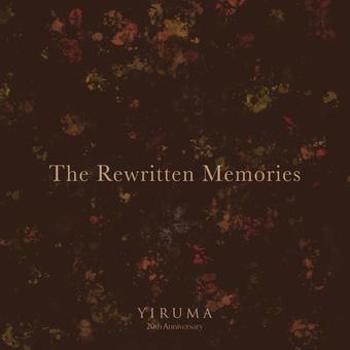 Vinyl The Rewritten Memories (LP) Book