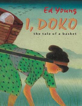 Hardcover I, Doko: The Tale of a Basket Book