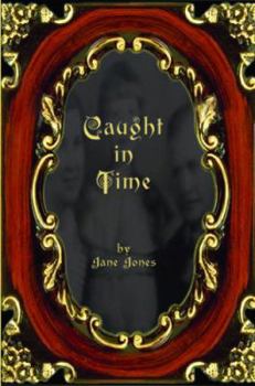 Paperback Caught in Time Book