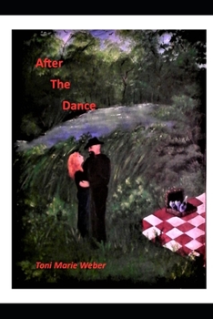 Paperback After the Dance Book