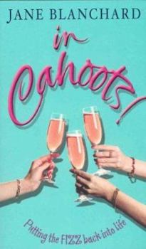 Paperback In Cahoots! Book