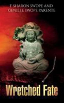 Wretched Fate - Book  of the Sam Osborne Detective Series