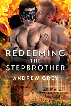 Paperback Redeeming the Stepbrother: Volume 2 Book