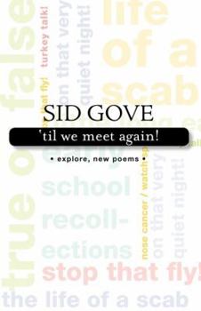 Paperback 'Til We Meet Again! Book