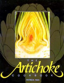 Paperback The Artichoke Cookbook Book