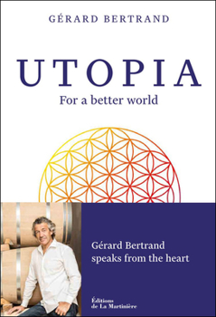 Paperback Utopia: For a Better World Book