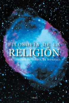 Paperback Filosofia de La Religion [Spanish] Book