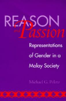 Paperback Reason and Passion Book