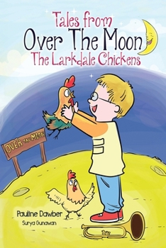 Paperback The Larkdale Chickens Book
