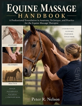Equine Massage Handbook