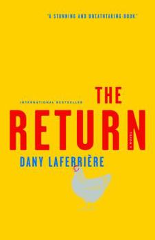 Paperback The Return Book