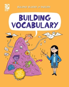 Building Vocabulary (Building Blocks of English)