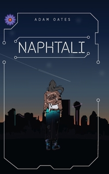 Hardcover Naphtali Book