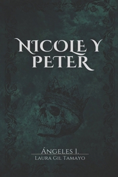 Paperback Nicole y Peter [Spanish] Book