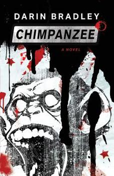 Paperback Chimpanzee Book