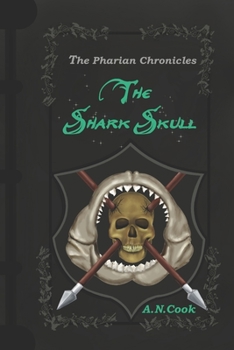 Paperback The Shark Skull Book
