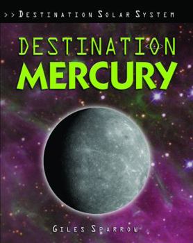 Library Binding Destination Mercury Book