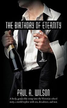 Paperback The Birthday of Eternity Book