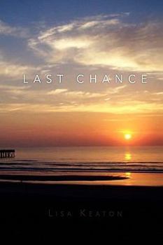 Paperback Last Chance Book