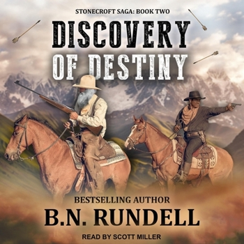 Audio CD Discovery of Destiny Book